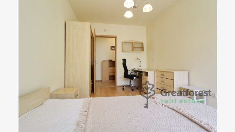 Debrecen, Close To Main Campus, flat  