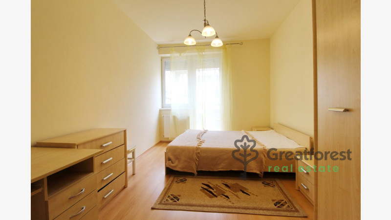 Debrecen, Close To Main Campus, flat  