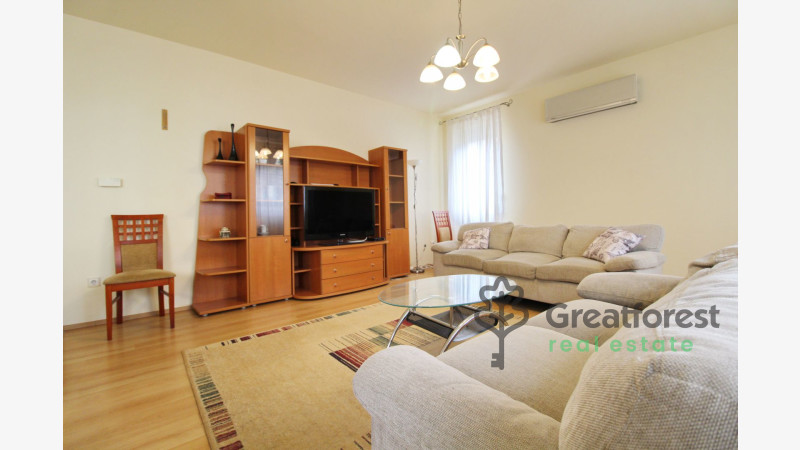 Debrecen, Close To Main Campus, flat  