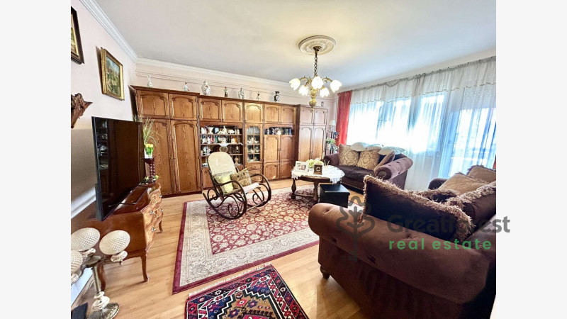 Debrecen, Close To City Center, flat  