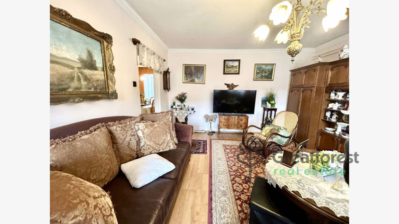 Debrecen, Close To City Center, flat  