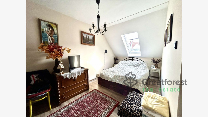 Debrecen, Close To City Center, flat  