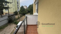 Debrecen, Greatforest Area, flat  