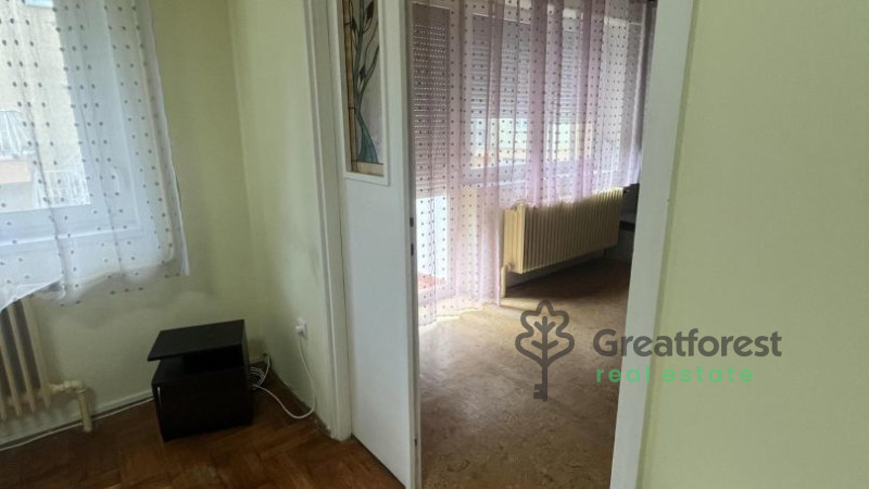 Debrecen, Greatforest Area, flat  