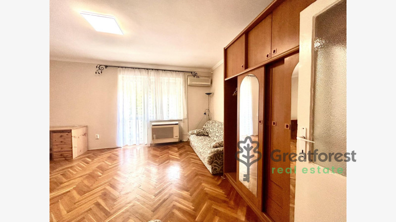 Debrecen, Greatforest Area, flat  