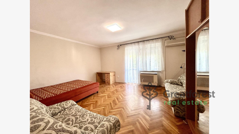 Debrecen, Greatforest Area, flat  