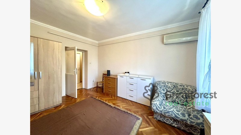 Debrecen, Greatforest Area, flat  