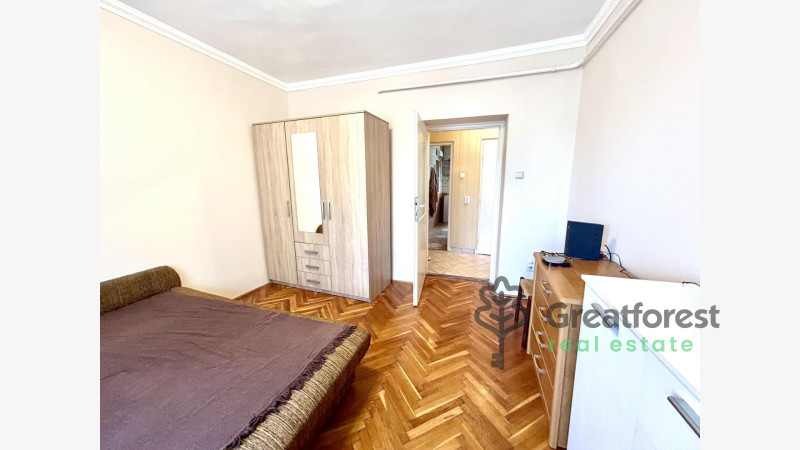 Debrecen, Greatforest Area, flat  