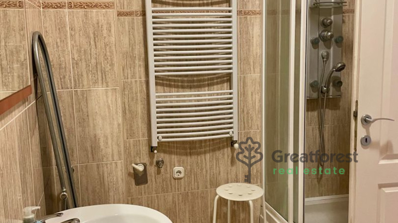 Debrecen, City Center, flat  