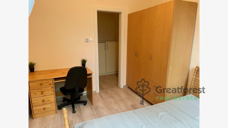Debrecen, City Center, flat  