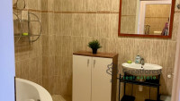 Debrecen, City Center, flat  