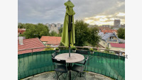 Debrecen, City Center, flat  