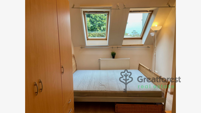 Debrecen, City Center, flat  