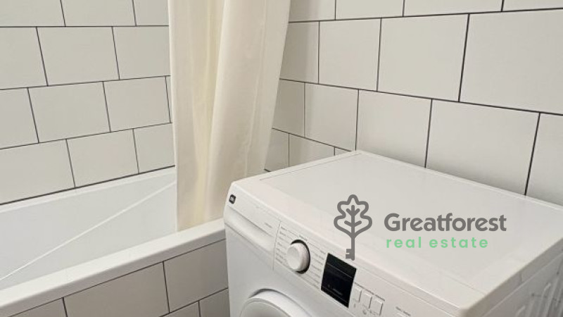 Debrecen, Close To Main Campus, block of flats  