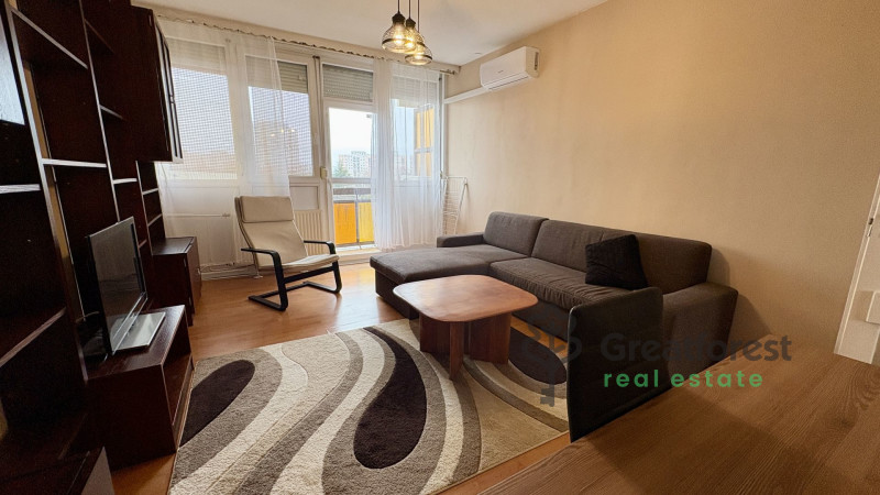 Debrecen, Close To Main Campus, block of flats  