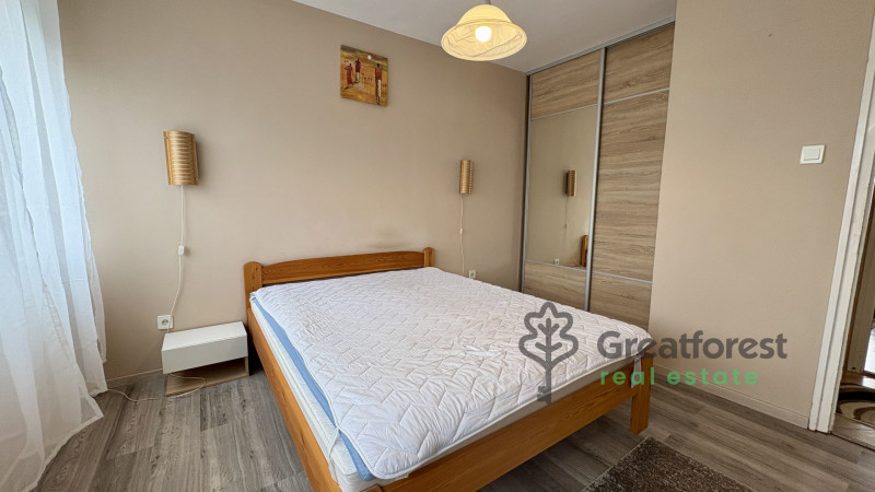 Debrecen, Close To Main Campus, block of flats  