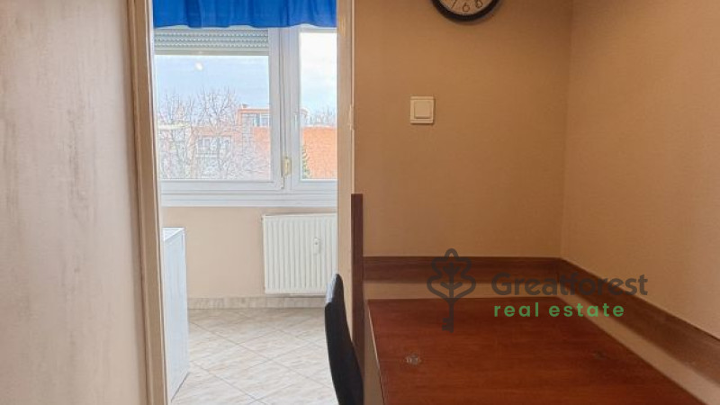 Debrecen, Close To Main Campus, block of flats  