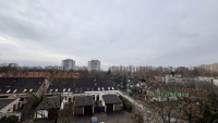 Debrecen, Close To Main Campus, block of flats  