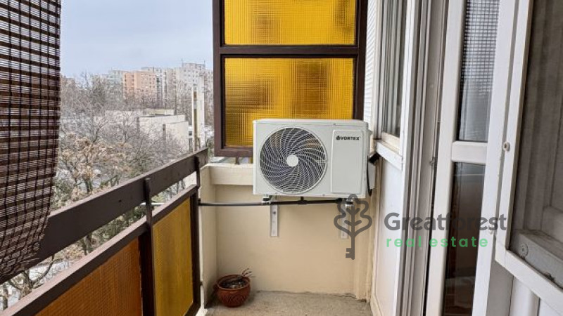 Debrecen, Close To Main Campus, block of flats  