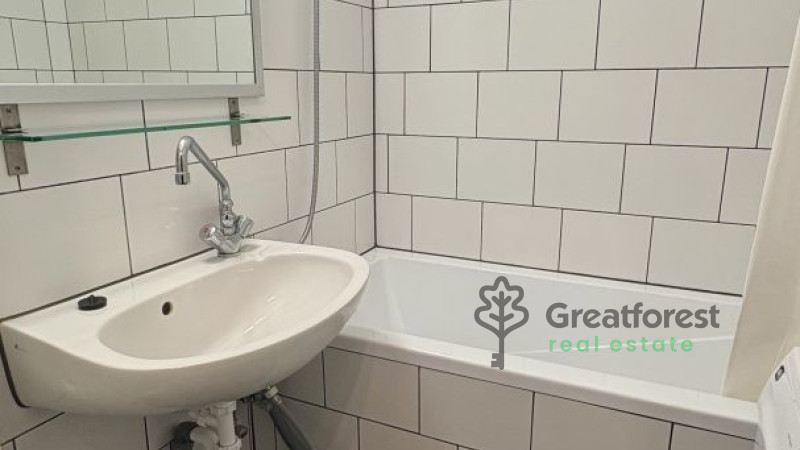 Debrecen, Close To Main Campus, block of flats  