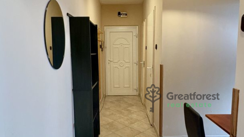 Debrecen, Close To Main Campus, block of flats  