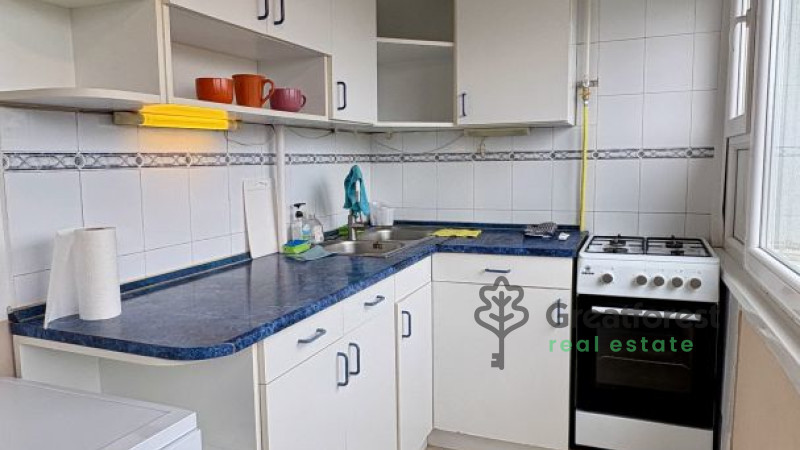 Debrecen, Close To Main Campus, block of flats  