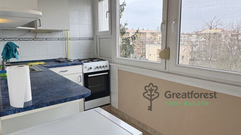 Debrecen, Close To Main Campus, block of flats  