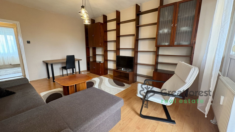 Debrecen, Close To Main Campus, block of flats  