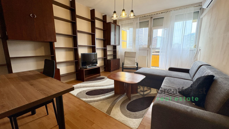 Debrecen, Close To Main Campus, block of flats  