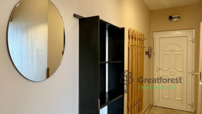 Debrecen, Close To Main Campus, block of flats  