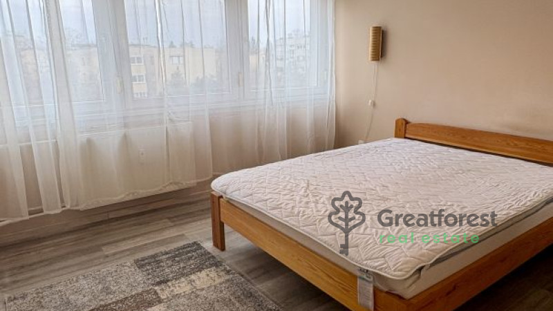 Debrecen, Close To Main Campus, block of flats  