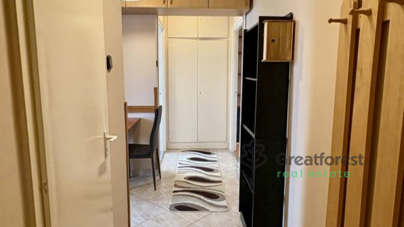 Debrecen, Close To Main Campus, block of flats  