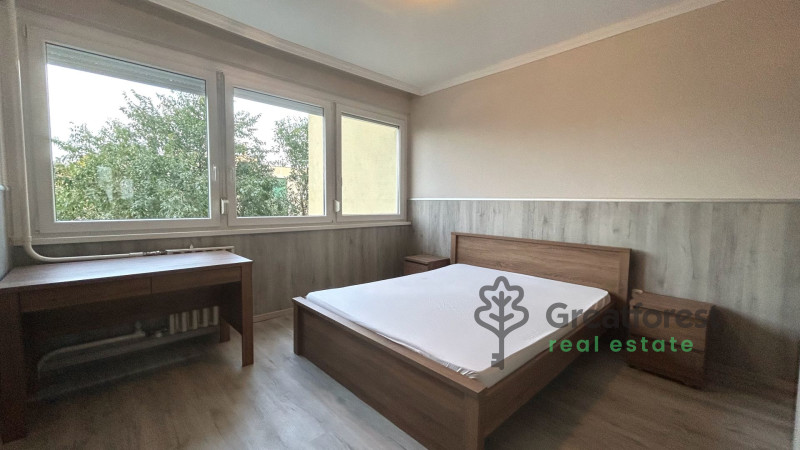Debrecen, Close To Main Campus, flat  