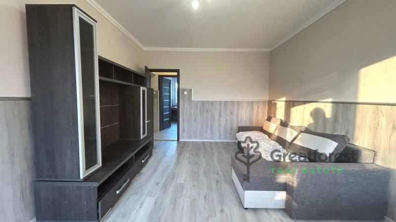 Debrecen, Close To Main Campus, flat  