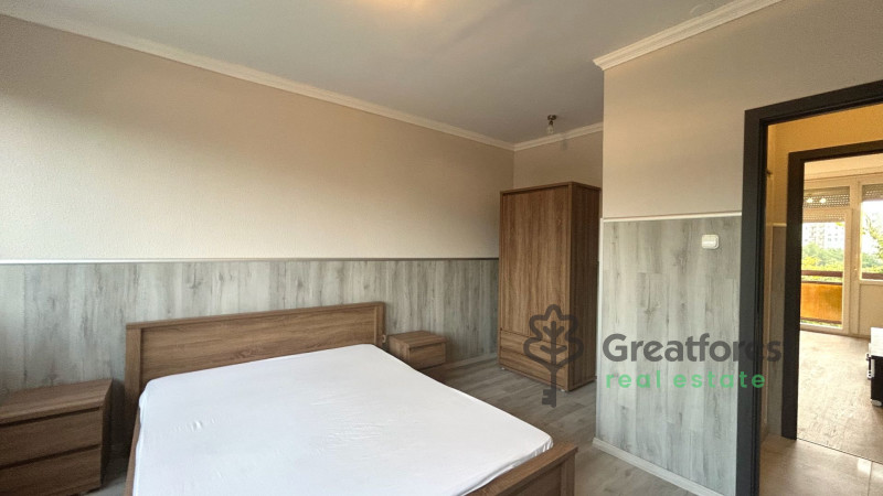 Debrecen, Close To Main Campus, flat  