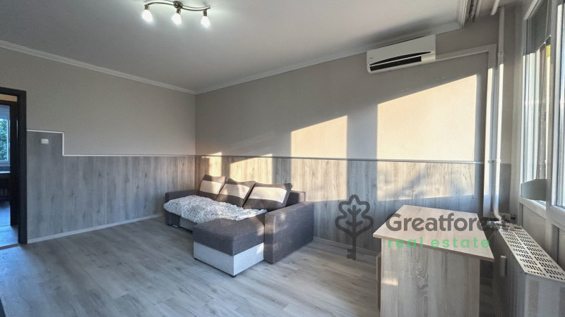 Debrecen, Close To Main Campus, flat  