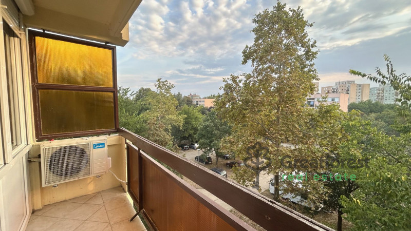 Debrecen, Close To Main Campus, flat  