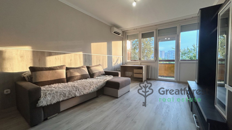 Debrecen, Close To Main Campus, flat  
