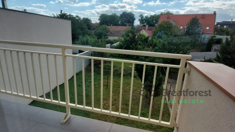 Debrecen, Close To Bem Square, flat  