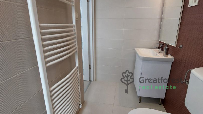 Debrecen, Close To Bem Square, flat  