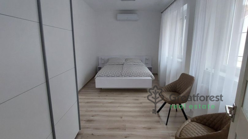 Debrecen, Close To Bem Square, flat  