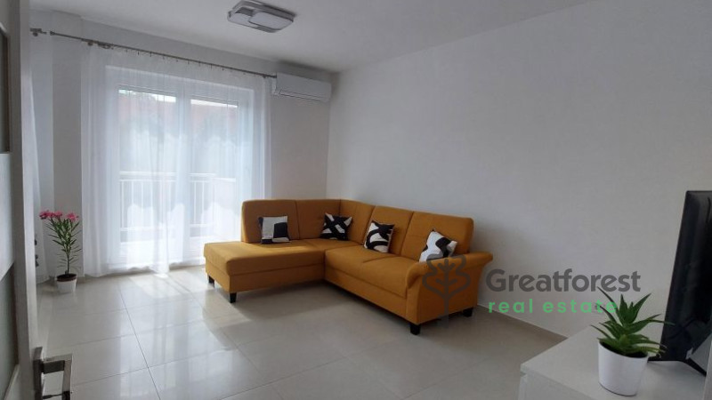 Debrecen, Close To Bem Square, flat  