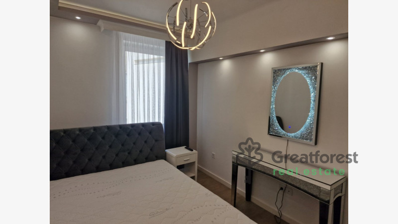 Debrecen, City Center, flat  