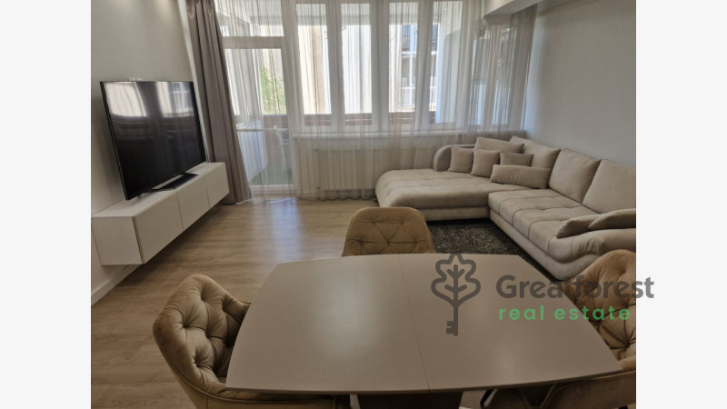 Debrecen, City Center, flat  