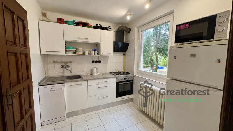 Debrecen, Close To Main Campus, flat  