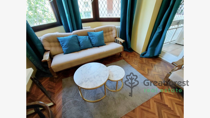 Debrecen, Close To Main Campus, flat  
