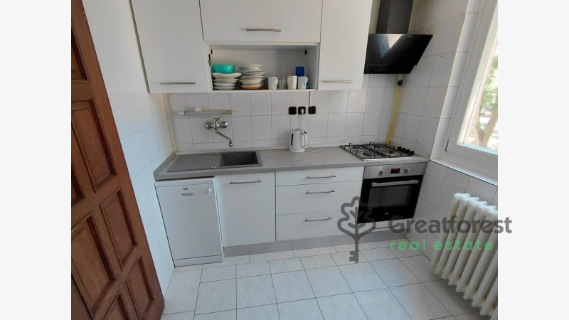 Debrecen, Close To Main Campus, flat  