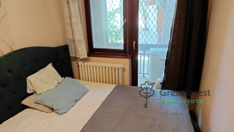 Debrecen, Close To Main Campus, flat  