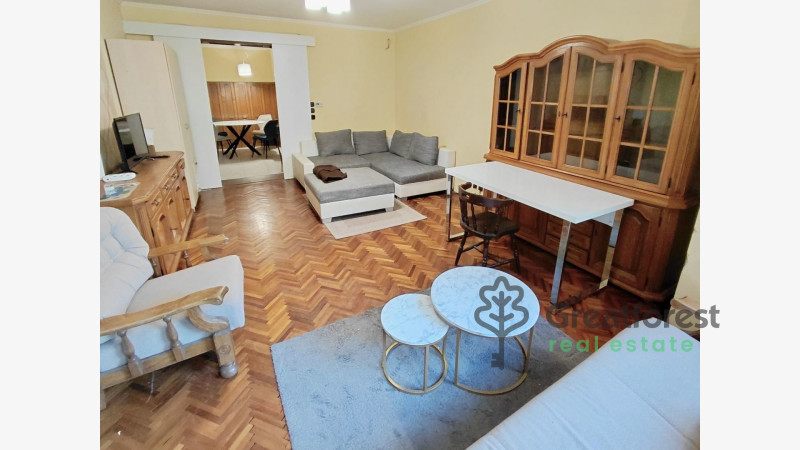 Debrecen, Close To Main Campus, flat  