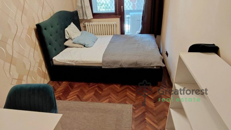 Debrecen, Close To Main Campus, flat  
